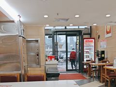 -柏记水饺(哈西万达店)