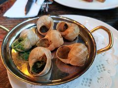 -Le Comptoir de la Gastronomie