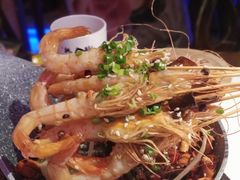 -今朝桃花醉川菜小酒馆(龙湖天街店)