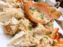 -盛港湾海鲜食府(黄沙店)