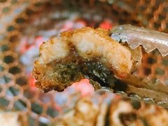 -牛信亭韩国料理·炭火烤肉(紫藤路店)