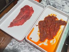 -京元盛铜锅涮肉(上海总店)