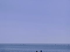 -南汇新城海滩