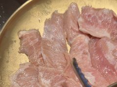 -核桃碳烤肉馆(深圳首店)