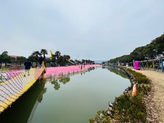 -苏州太湖西山岛开心农场