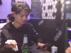 -问渔烤鱼(回龙观总店)
