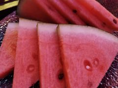 -山色西餐·柴火烤披萨