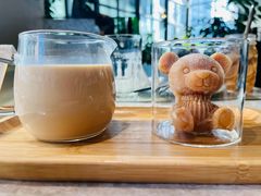 -大树餐厅(红旗街万达店)