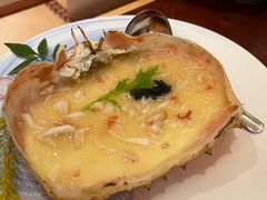 -蟹田居·活蟹料理(东城店)