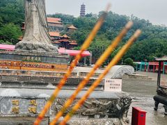 -南沙天后宫景区