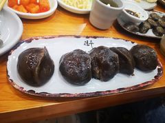 冻土豆饺子-全州拌饭馆(断桥店)