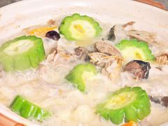 -美未居·老字号·地道顺德菜·桑拿鸡·鱼生(容桂店)
