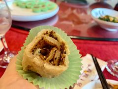 红糖麻糍-西院1号(龙井店)