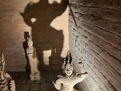 -洛阳古墓博物馆