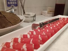 -一品鲜海鲜火锅(海信广场店)