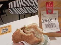 -麦当劳(盛兴大街店)