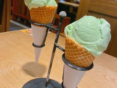 雪糕-牛藏·黑毛和牛烧肉(环市东店)