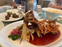 -得月楼·省级非遗·传统苏帮菜(观前店)