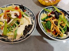 -弓家大队老碗面(高新咖啡街区店)