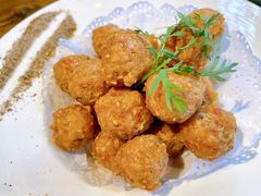 -局气烤鸭·北京菜(前门店)