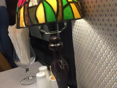 -火车头法国西餐厅