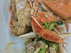 -源海渔村·现捞海鲜(大角湾店)