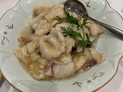 糟熘鱼片-到家尝北京菜(西坝河店)