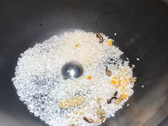 稀饭-三个渔夫·蒸汽海鲜(小白楼店)