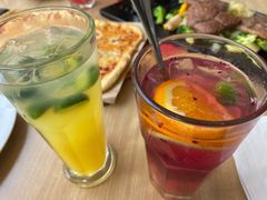 -必胜客(华南摩尔店)