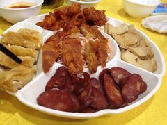 佛有缘素食馆-佛有缘素食馆·荔湾老字号(陈家祠首店)