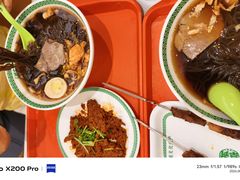 -华天延吉餐厅(西四总店)