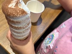 -DQ·蛋糕·冰淇淋(龙茗店)