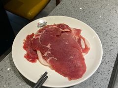 -欢乐牧场海鲜烤肉自助(牡丹园店)