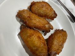 -深仔记茶餐厅(亚士厘道店)