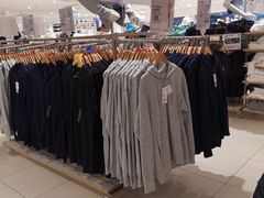 -优衣库(厦门SM广场店)