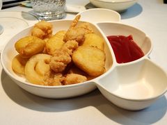 -Aqua Oasis 水天堂(石路天虹店)
