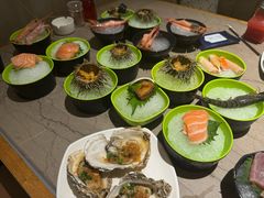 -海天盛宴海鲜自助(正大广场店)