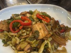 -美极鲜食坊(宝安南路店)