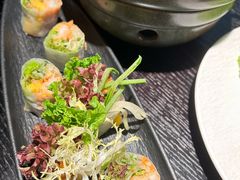 -美奈小馆·越南料理(福田星河COCO Park店)