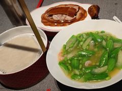 -秀儿四九城·新京菜(亚运村鸟巢店)