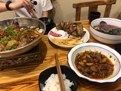 -红旗大食堂(君悦紫园店)