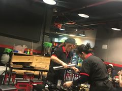 -碎怂烤肉(钟楼柳巷店)