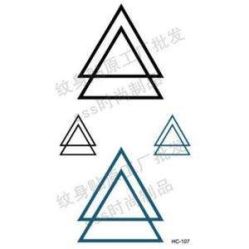 -刺客纹画纹身·洗纹身·穿孔饰品