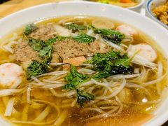 -轻蔬不用等·素食(江苏路店)