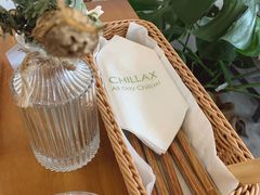 -CHILLAX轻乐时(侨建·Hi City店)