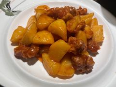 -食锦记·福建私房菜(浦西万达店)