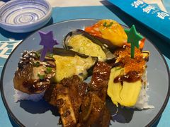 -無境·匠心日本料理(汉街店)