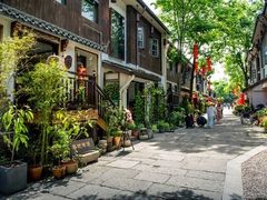 -小河直街历史文化街区