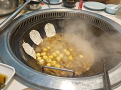 -地锅公社·现炒地锅鸡·地锅鱼·夜宵(罗锦路店)