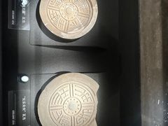 -汉景帝阳陵博物院